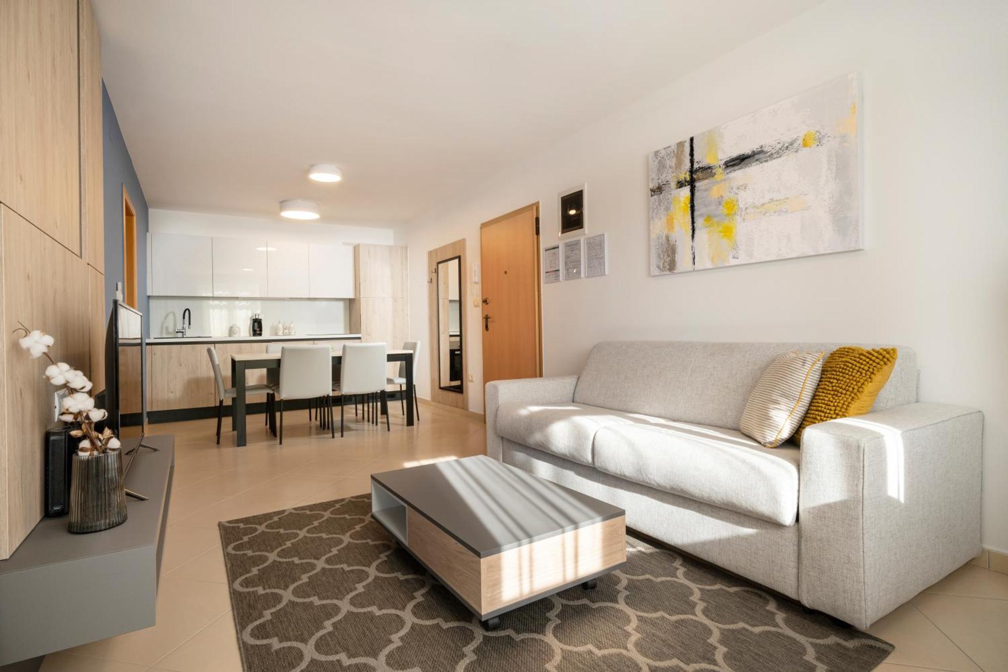 Humagum Sea View Apartment - Garden Palace Umag Dış mekan fotoğraf