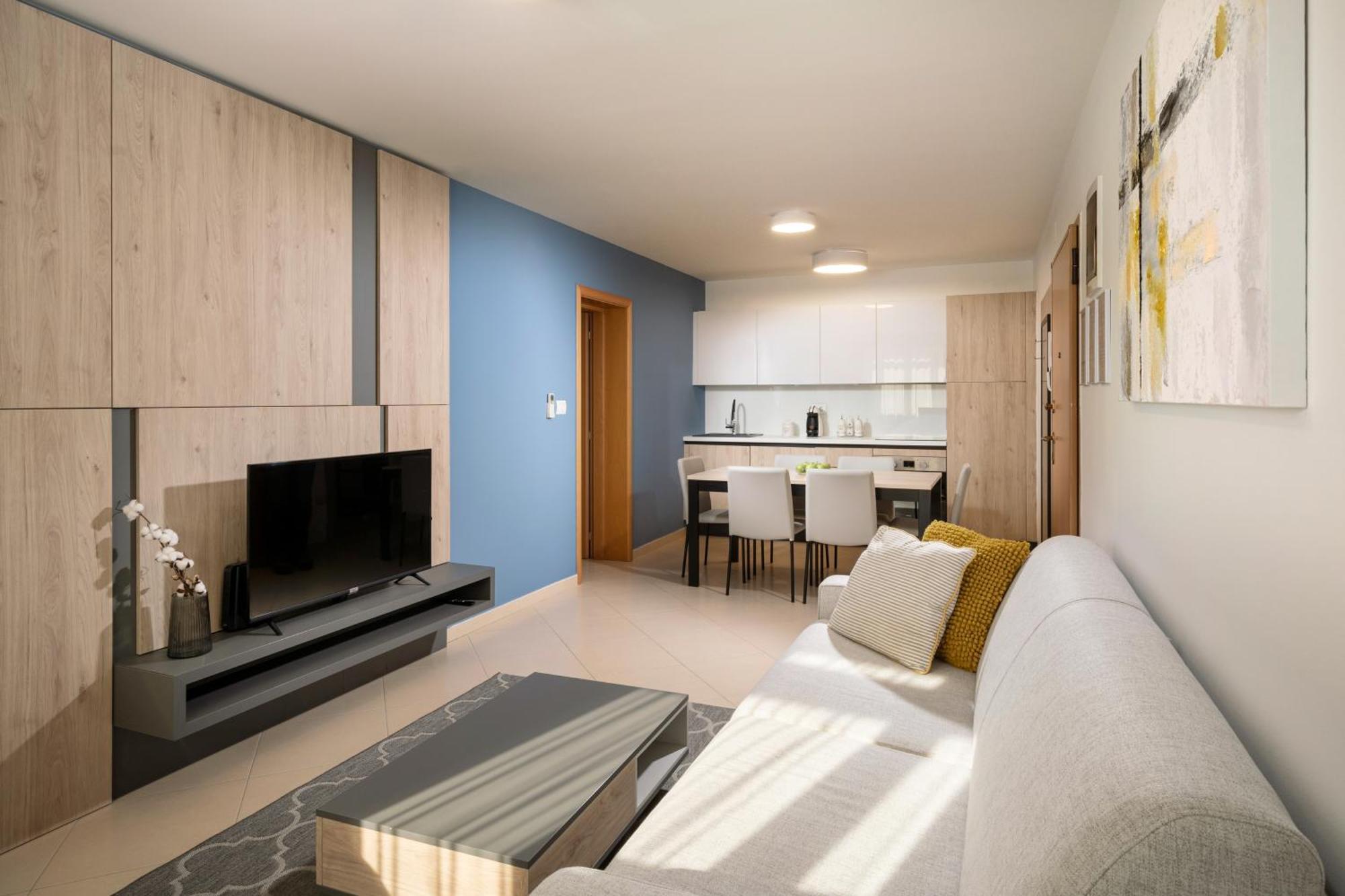 Humagum Sea View Apartment - Garden Palace Umag Dış mekan fotoğraf