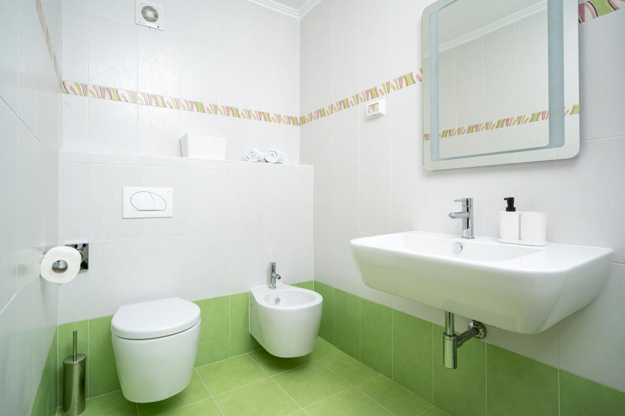 Humagum Sea View Apartment - Garden Palace Umag Dış mekan fotoğraf