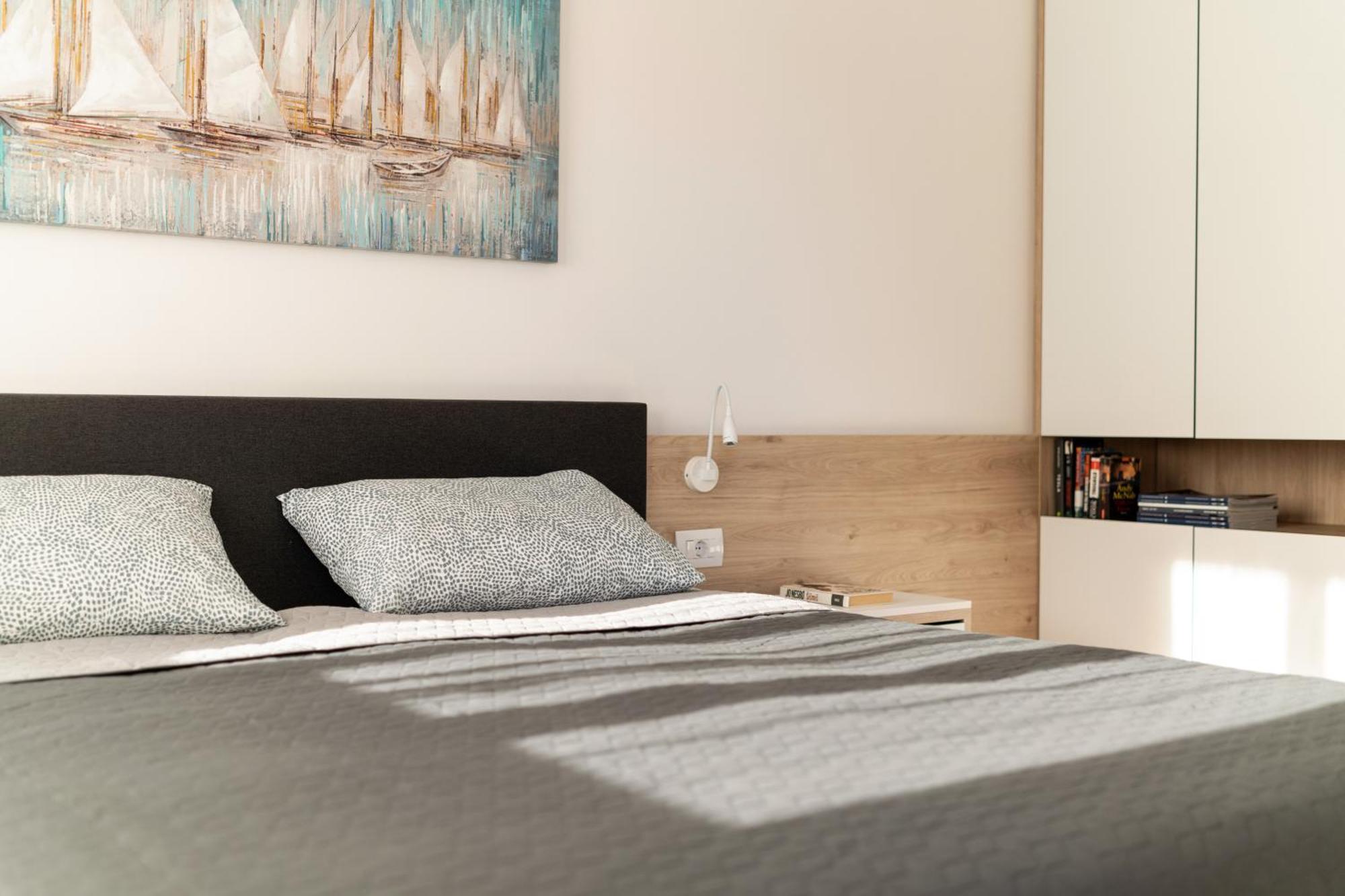 Humagum Sea View Apartment - Garden Palace Umag Dış mekan fotoğraf
