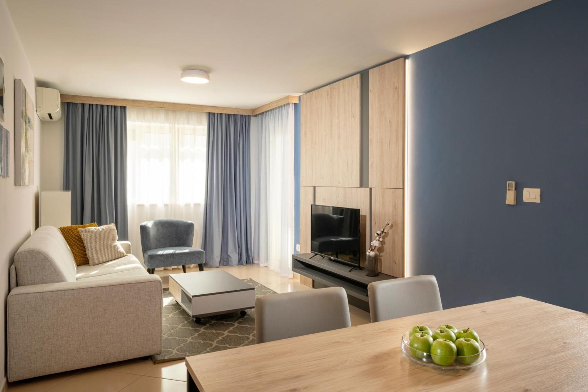 Humagum Sea View Apartment - Garden Palace Umag Dış mekan fotoğraf