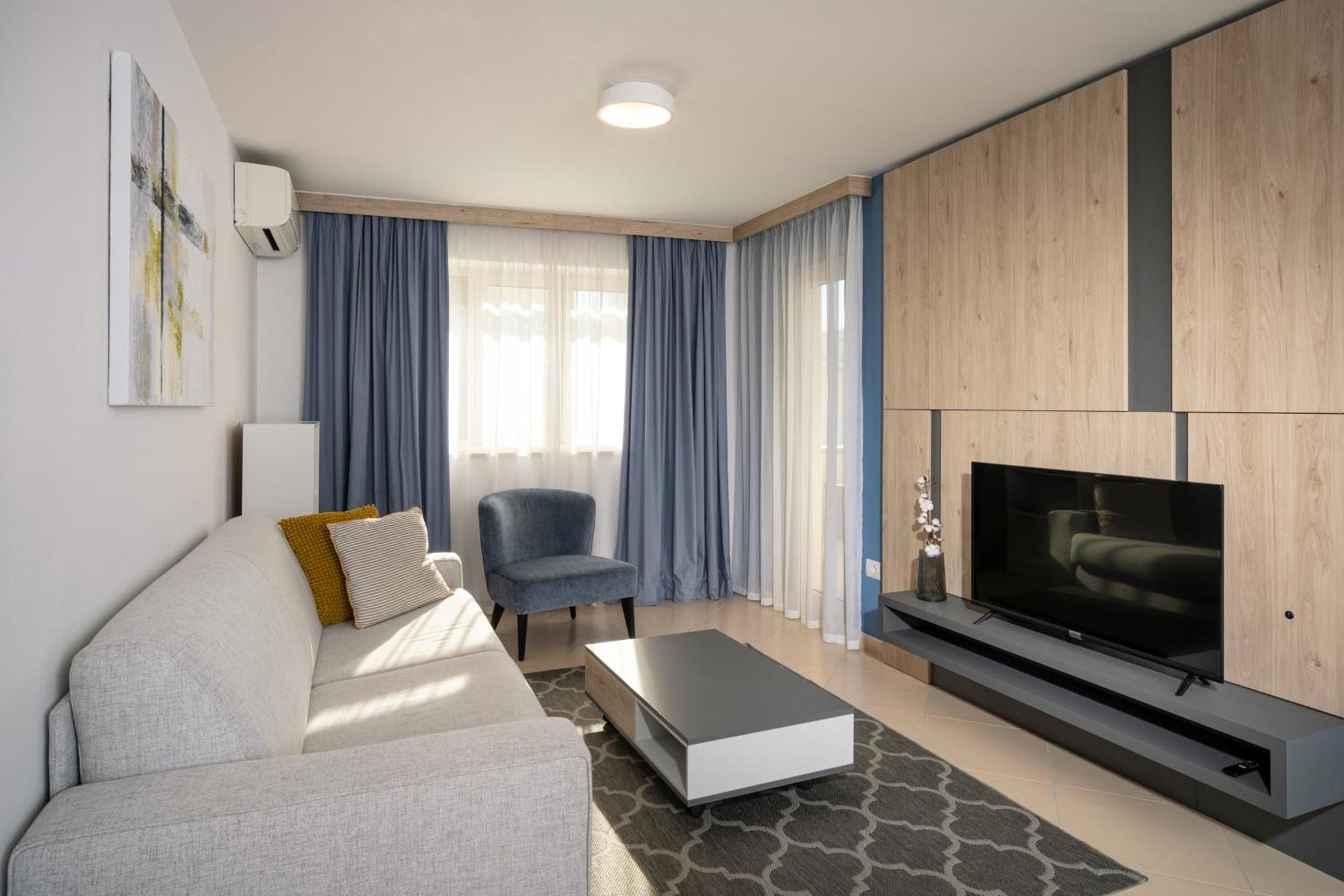 Humagum Sea View Apartment - Garden Palace Umag Dış mekan fotoğraf