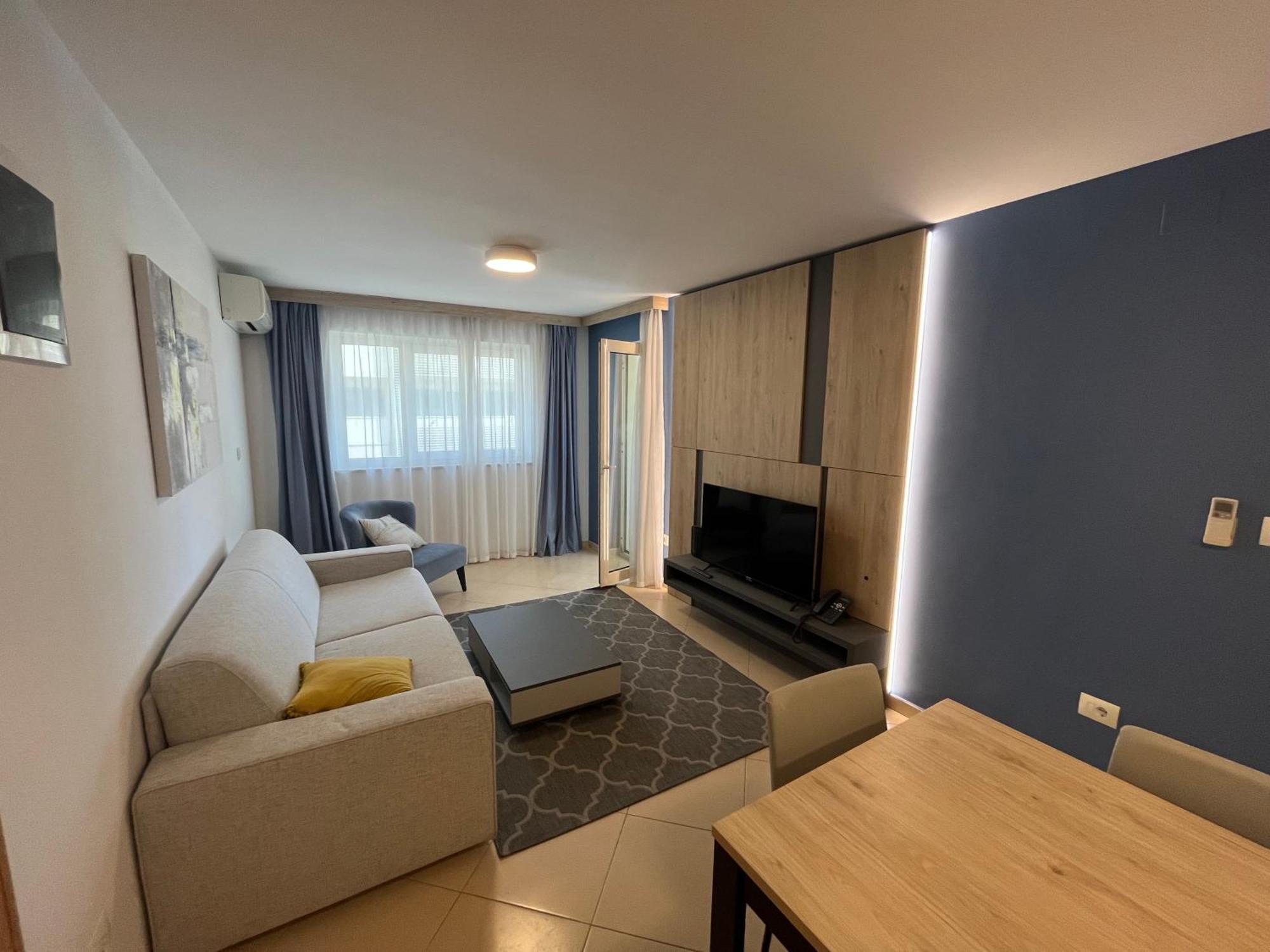 Humagum Sea View Apartment - Garden Palace Umag Dış mekan fotoğraf